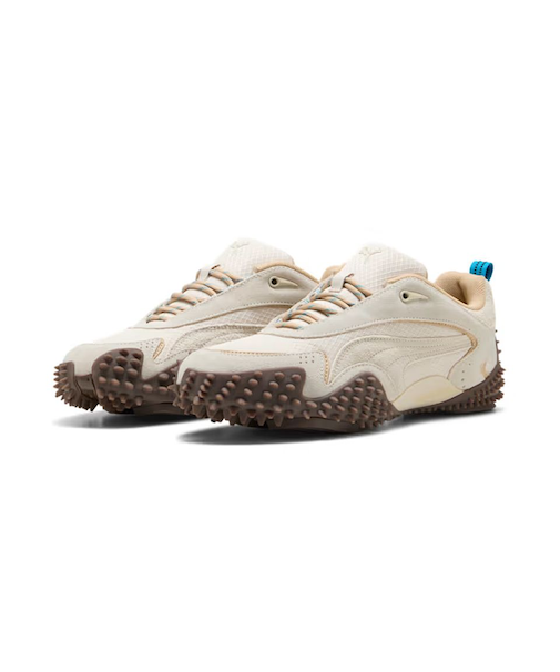 【emmi×PUMA】Mostro XC