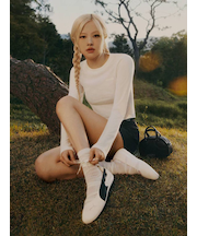 【PUMA】SPEEDCAT BLT X ROSE