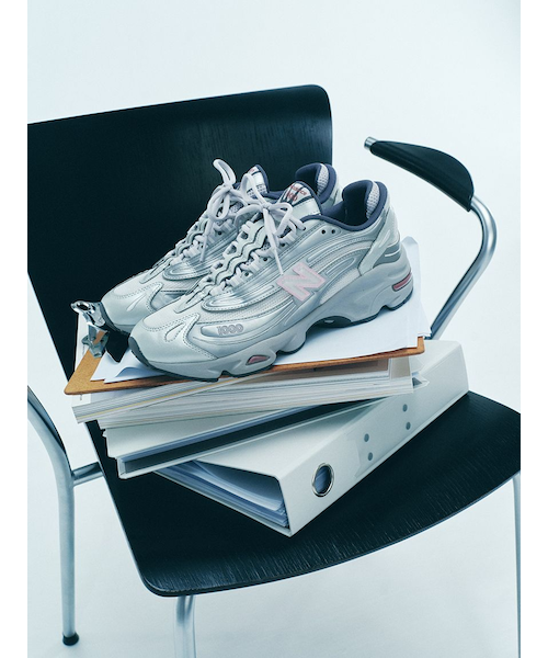 New Balance for emmi】M1000｜エミの通販｜&mall（アンドモール）三井