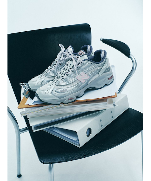 【New Balance for emmi】M1000