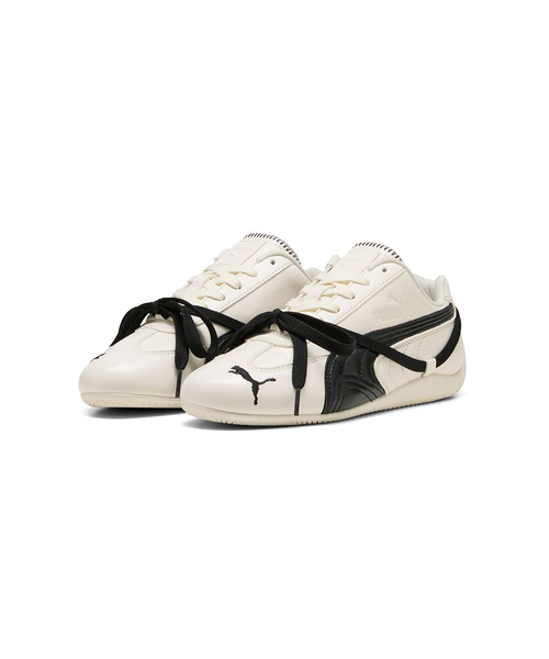 PUMA Speedcat LEA x ROSE 新品ホワイト23.5 PUMA x ROSÉ Speedcat Lea Women's Sneakers | PUMA