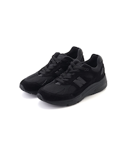 【New Balance】U991