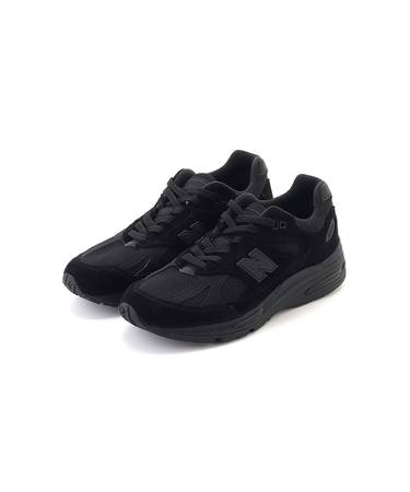 【New Balance】U991