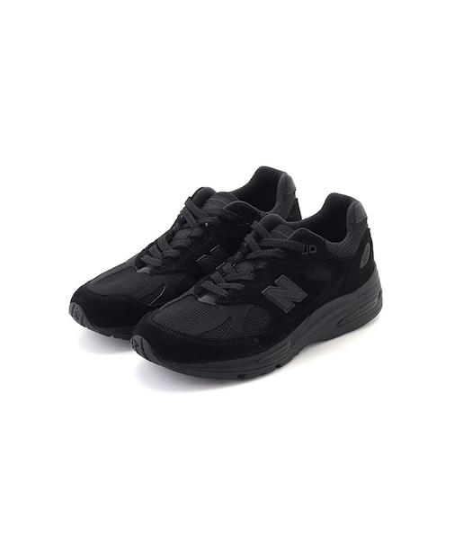 【New Balance】U991
