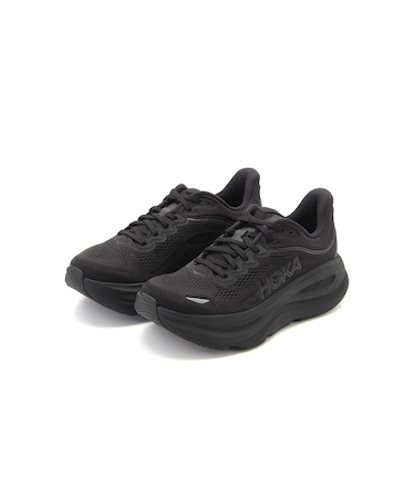 【HOKA ONE ONE】W BONDI 9