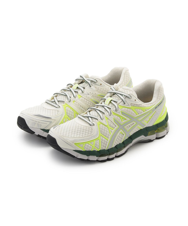 【ASICS】GEL-KAYANO 20