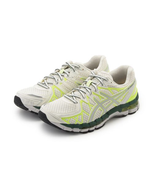 【ASICS】GEL-KAYANO 20