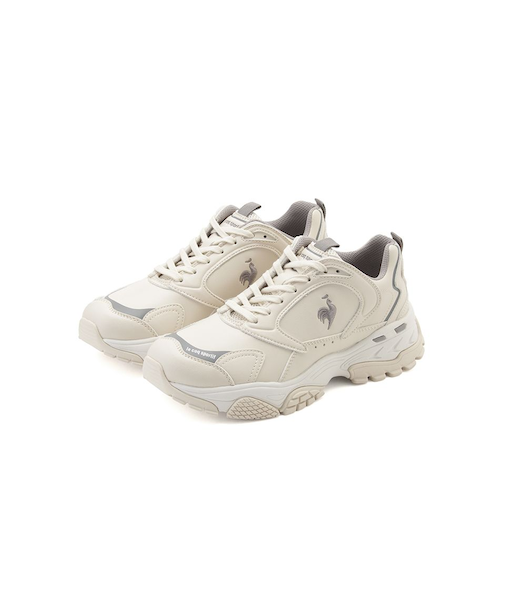 【le coq sportif】LCS BASQUE IV