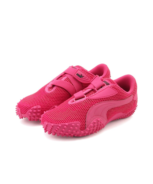 emmi×PUMA】Mostro Perf｜エミの通販｜&mall（アンドモール）三井