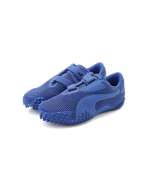 emmi×PUMA】Mostro Perf｜エミの通販｜&mall（アンドモール）三井