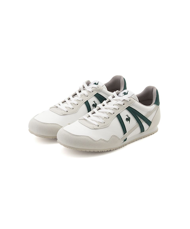 【le coq sportif】LCS NANCY CLASSIC II