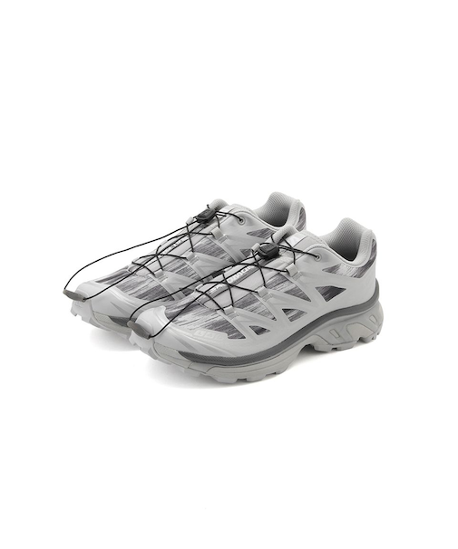 【SALOMON】XT-6 CAMO