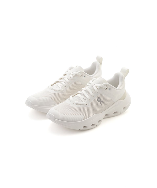 お値下げon×emmi Cloudpulseスニーカー On】Cloudpulse Next（スニーカー）｜ON（オン）｜ファッション通販