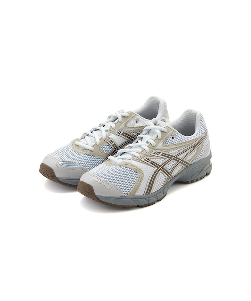 〈匿名配送〉emmi ASICS GEL-DS TRAINER 14 24cm ASICS】GEL-DS TRAINER 14｜エミの通販｜&mall（アンドモール