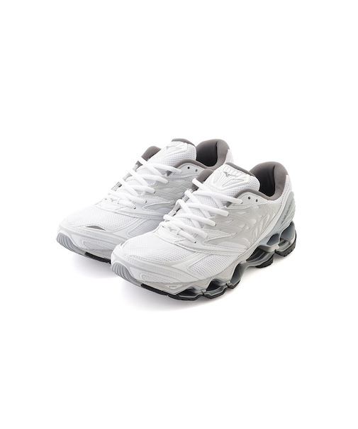 【MIZUNO】WAVE PROPHECY LS