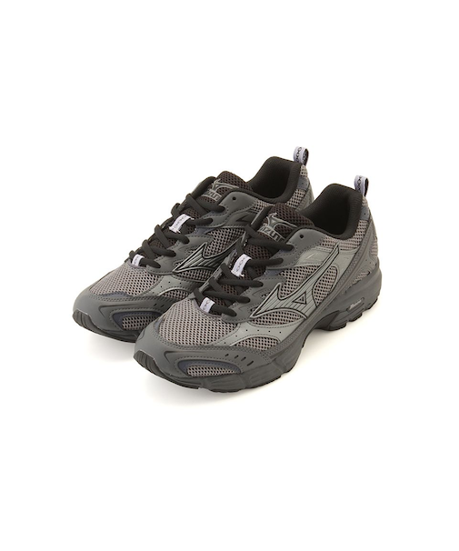 【MIZUNO】MXR