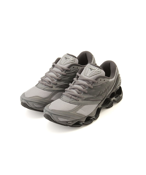 【MIZUNO】WAVE PROPHECY LS