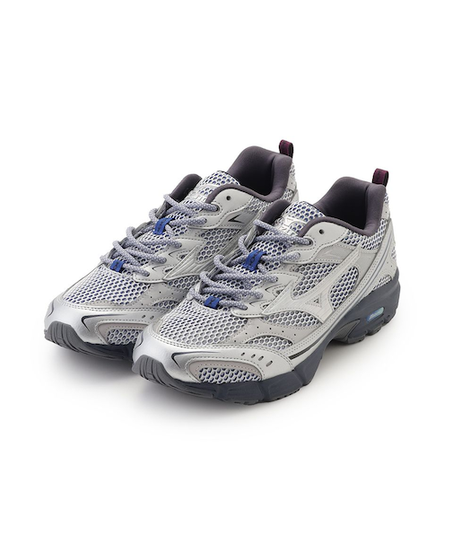 【MIZUNO】MXR