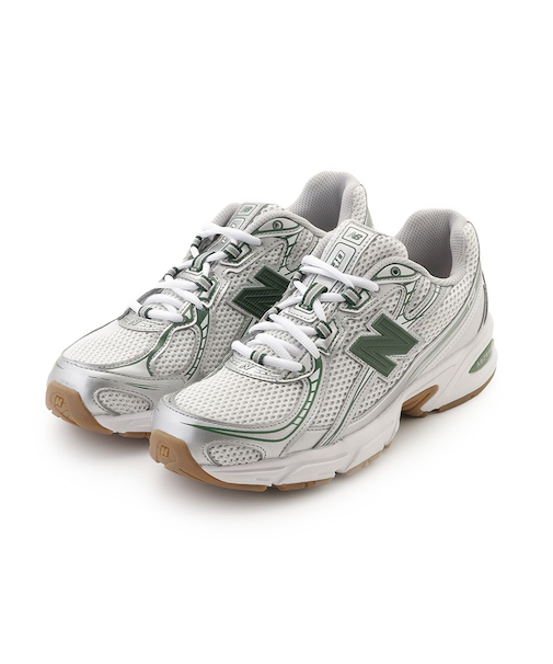【New Balance】U740
