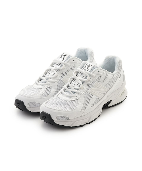 スニーカー New Balance U740 5FT2037 New Balance】U740｜エミの通販｜&mall（アンドモール）三井