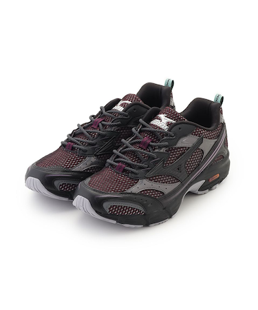 【MIZUNO】MXR