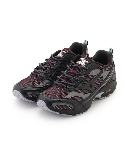 【MIZUNO】MXR