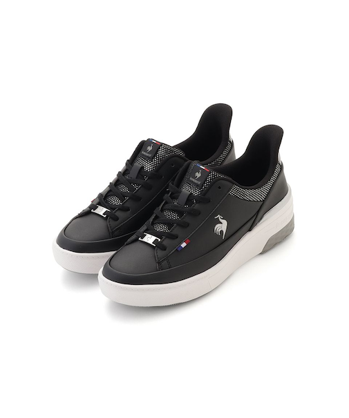 【le coq sportif】LCS SEVRES LIFT2SI