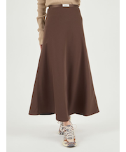 リラクシーナロースカート