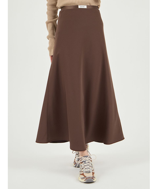 リラクシーナロースカート