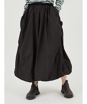 【ONLINE限定カラー】ツイストバルーンスカート