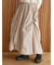 【ONLINE限定カラー】ツイストバルーンスカート