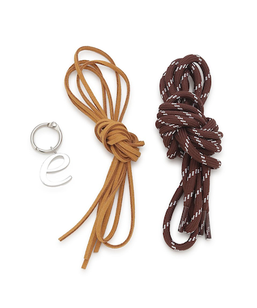 シューズコードカスタムセット