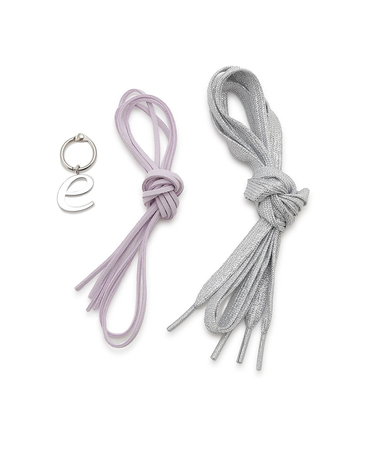 シューズコードカスタムセット