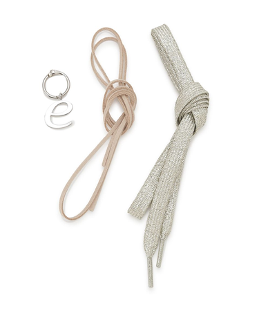 シューズコードカスタムセット