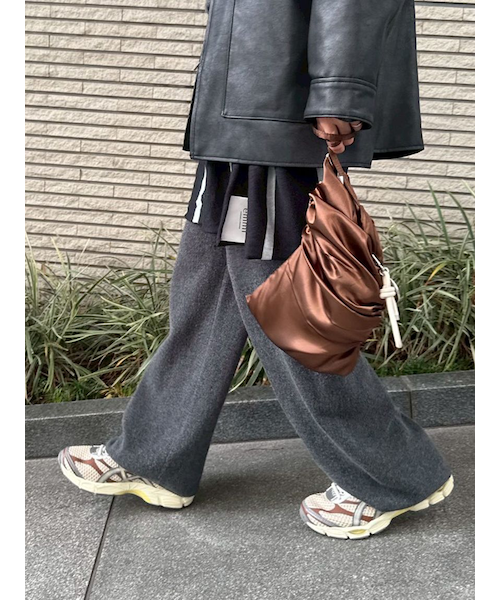 ASICS for emmi】GEL-CUMULUS 16｜エミの通販｜&mall（アンドモール