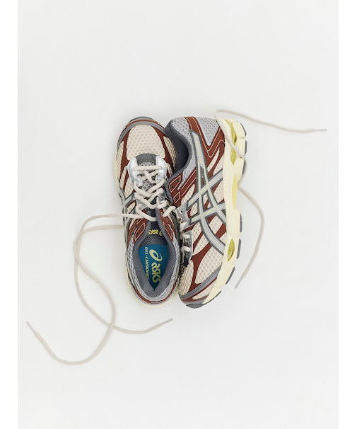 【ASICS for emmi】GEL-CUMULUS 16