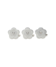 フラワーシューズチャームセット