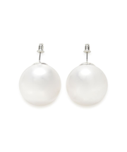 ビックボールピアス