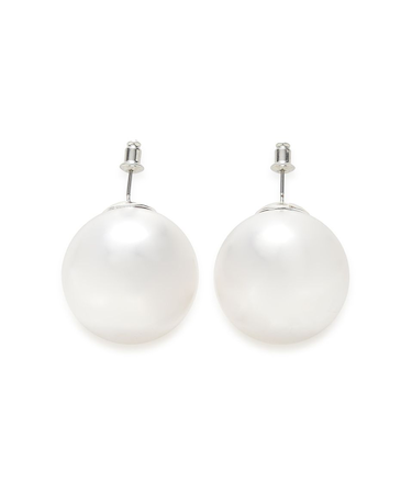 ビックボールピアス