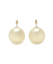 ビックボールピアス