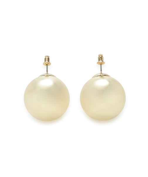 ビックボールピアス