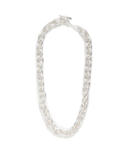 デザインチェーンネックレス