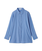 emmiロゴベーシックシャツ