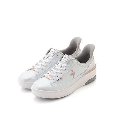 【le coq sportif】LCS SEVRES LIFT2SI