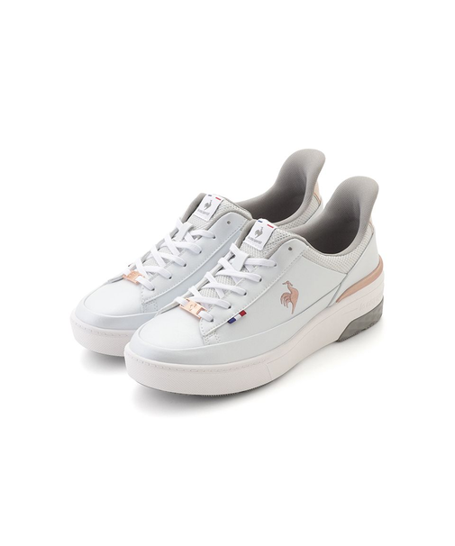 【le coq sportif】LCS SEVRES LIFT2SI