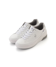 【le coq sportif】LCS SEVRES LIFT2
