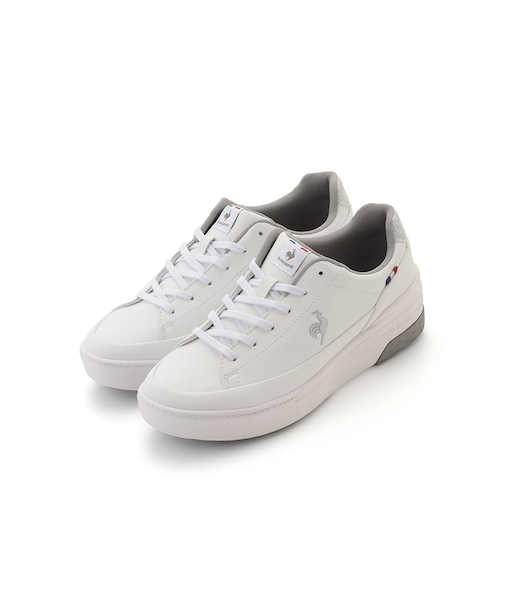 【le coq sportif】LCS SEVRES LIFT2
