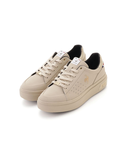 【le coq sportif】LCS SEVRES PF2