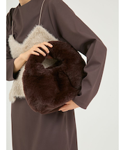 ファーライクバッグ