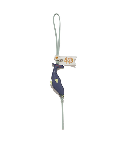 アニマルモチーフチャーム